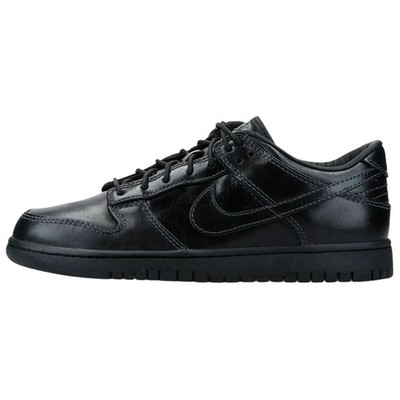Nike Dunk Retro Premium QS Low Black - IQ3342-001