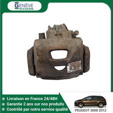 Etrier de frein Peugeot 504