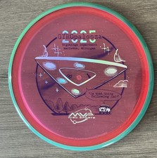 Axiom Pyro, Gyropalooza 2025, New 177g
