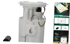 Fuel Pump Electrical Assembly High Performance for for Subaru Impreza 2012