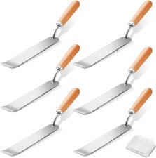 "2 Pcs Baseball Dig Out Tool Baseball Bases Coaching Accessories Softball Equi..