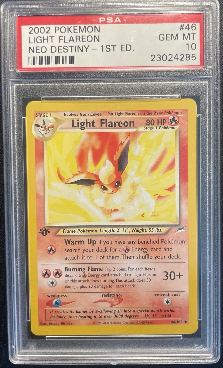 Light Flareon