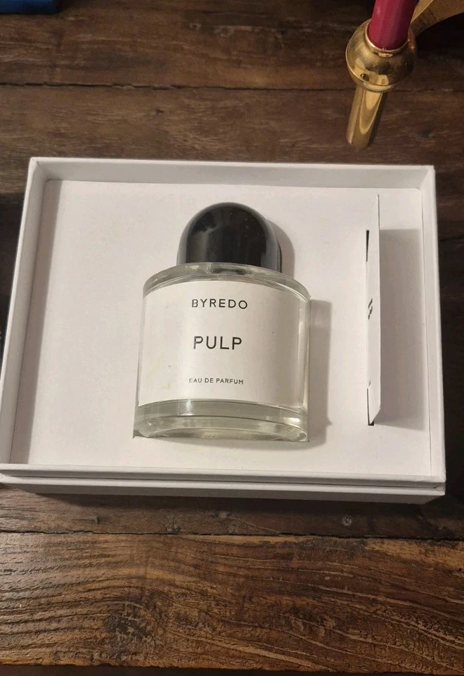 Byredo Pulp EDP 
