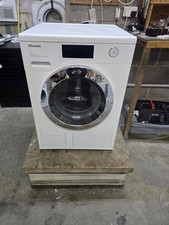 Refurbished Miele Washer Dryer WTR860WPM TwinDos 8kg £2349 Manufactured 02/2025