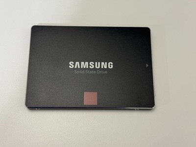 Samsung 1TB 850 PRO SSD Solid State Drive 2.5'' Internal  SATA3 MZ-7KE1T0 Tested