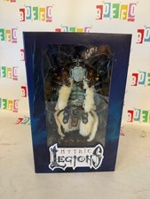 Mythic Legions - Ashes of Agbendor Frost Ogre Ogre-scale Action Figure