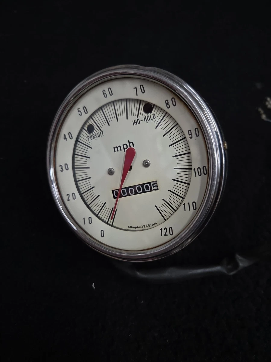 Motorcycle Instruments and Gauges for Kawasaki KZ1000 for sale | eBay