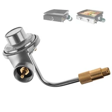 Griddle Regulator Replacement Parts for Blackstone 17" & 22" Tabletop Griddle...