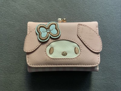 Hello Kitty, Cinnamoroll & Kuromi l Brieftaschen   Süß & Detailreich für Fans