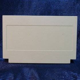 Cartucho ROJO OCTUBRE Famiclone Pegasus 8bit Famicom 60pin Nes Juego Dendy A&ntilde;os 90