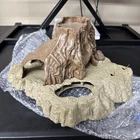 Star Wars Vintage ESB Dagobah Yoda Base Playset Kenner 1981 Toy Rare