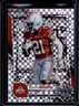 2025 Bowman Chrome University Anthony Rogers X-Fractor 1st Prospect #68 Buckeyes