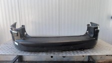 Pare-choc arrière Peugeot 407