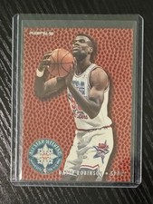 1994-95 Fleer All-Star Weekend David Robinson #24 San Antonio Spurs