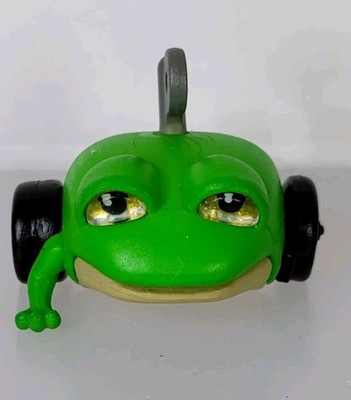 Disney Doorables Toy Story Sid s Toy Box The Frog Pixar Mini Figure 