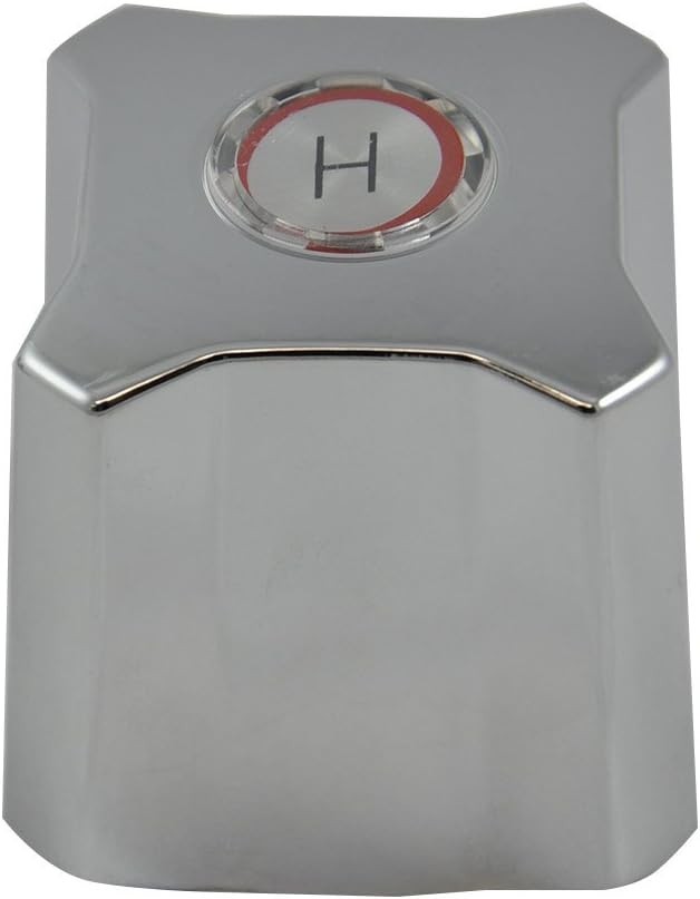 Tub and Shower 3-Handle Remodeling Trim Kit for Kohler Trend, 3-Handle, Chrom...