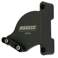 Moroso 60100 Timing Pointer Small Block Chevy 6.250