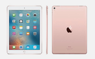 Apple iPad Pro 1 32GB Wi-Fi + Cellular 9.7'' Rose Gold 2015 (LCD)
