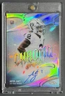 2025 Topps Chrome Ashton Jeanty Base (RAW)