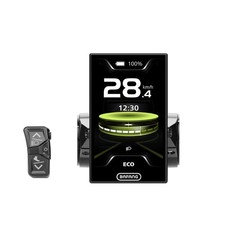 5 Pin Male Ebike Display für CAN Protokoll M...