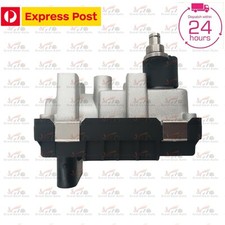 Heavy Duty Turbocharger Electronic Actuator For Audi A6 A7 Q5 SQ5 3.0 TDI