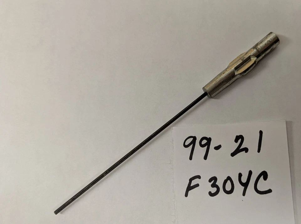 6 PACK XCELITE HEX ALLEN BLADE PARTS 99-21, 99-24, 99-25, 99-26, 99-764, 99-964 - Image 2 of 4