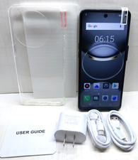Spark 30 Pro 512GB 12GB Ram Snapdragon 8 Gen 3 Octa-Core Processor Andriod Phone