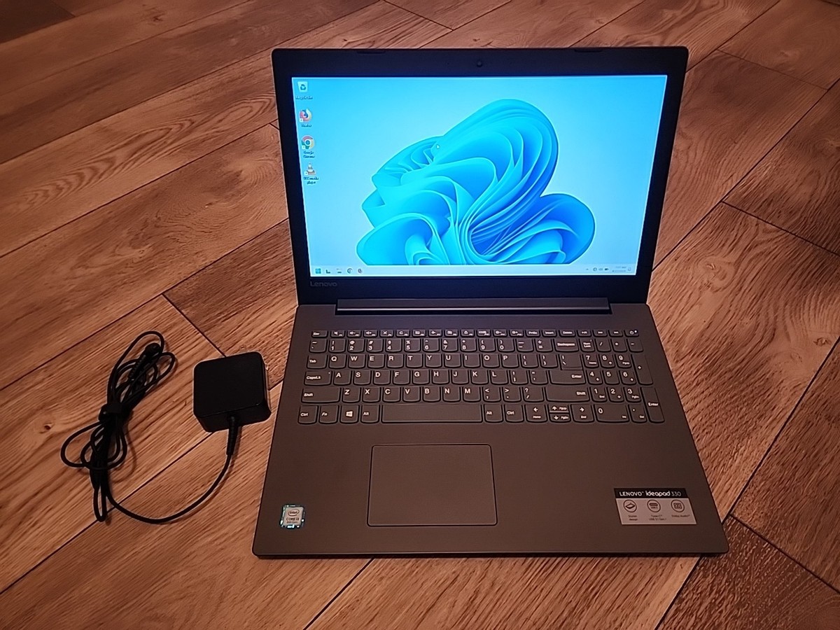 ノートPC Lenovo - Lenovo Ideapad 330-15IKB i7-8550U 8GB Lenovo IdeaPad 330-15IKB 15.6