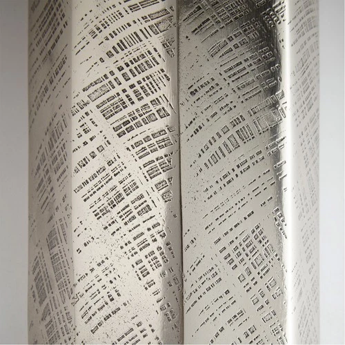 Cyan Design 09820 Danielle 20 X 4 inch Vase, Large - Picture 2 of 3