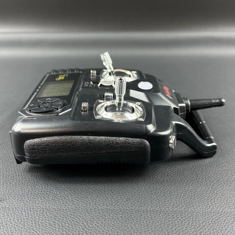 Syma X5C-1 2.4G Drone Cuadricóptero Control Remoto Transmisor Foto 3 de 4