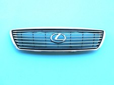 2004 2005 2006 Lexus Ls Ls430 Front Upper Top Hood Grille Emblem Used 04 05 06