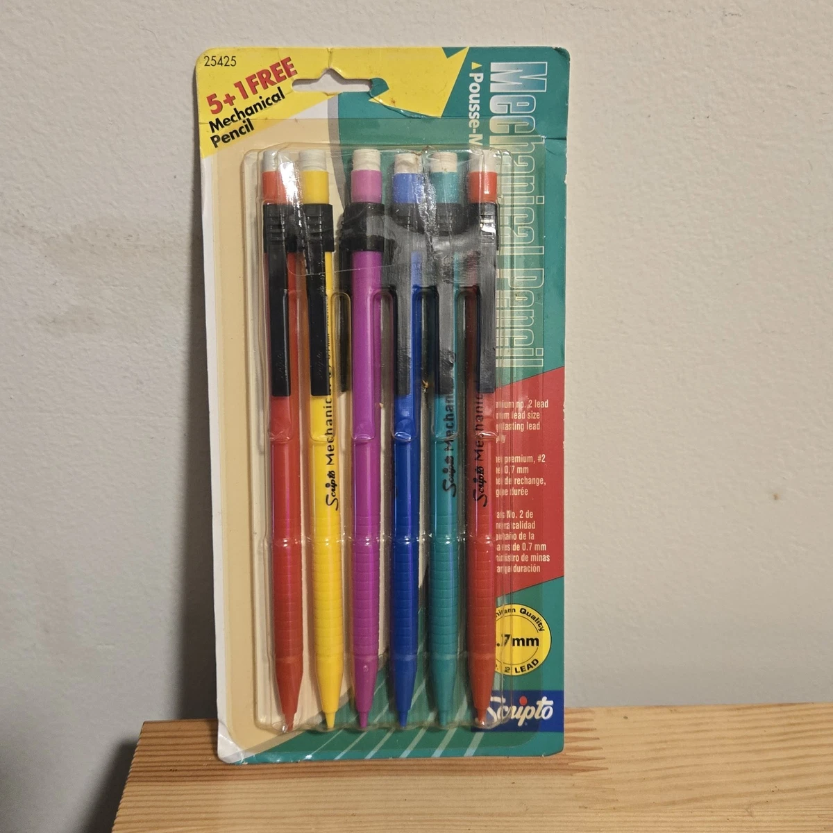 25+ Scripto Pencil for sale | Updated Oct 2026