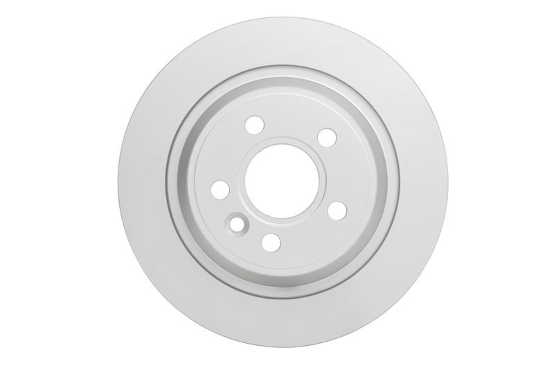 Disques de frein BOSCH 0986479B94 contre les vibrations et sifflements