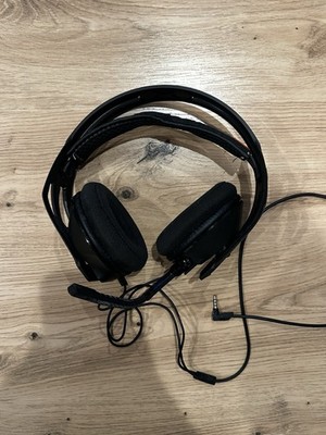 Plantronics RIG 500 Pro HC Wired Gaming Headset for PlayStation, Xbox One