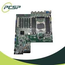 Dell Precision T5820 6JWJY Motherboard LGA 20...