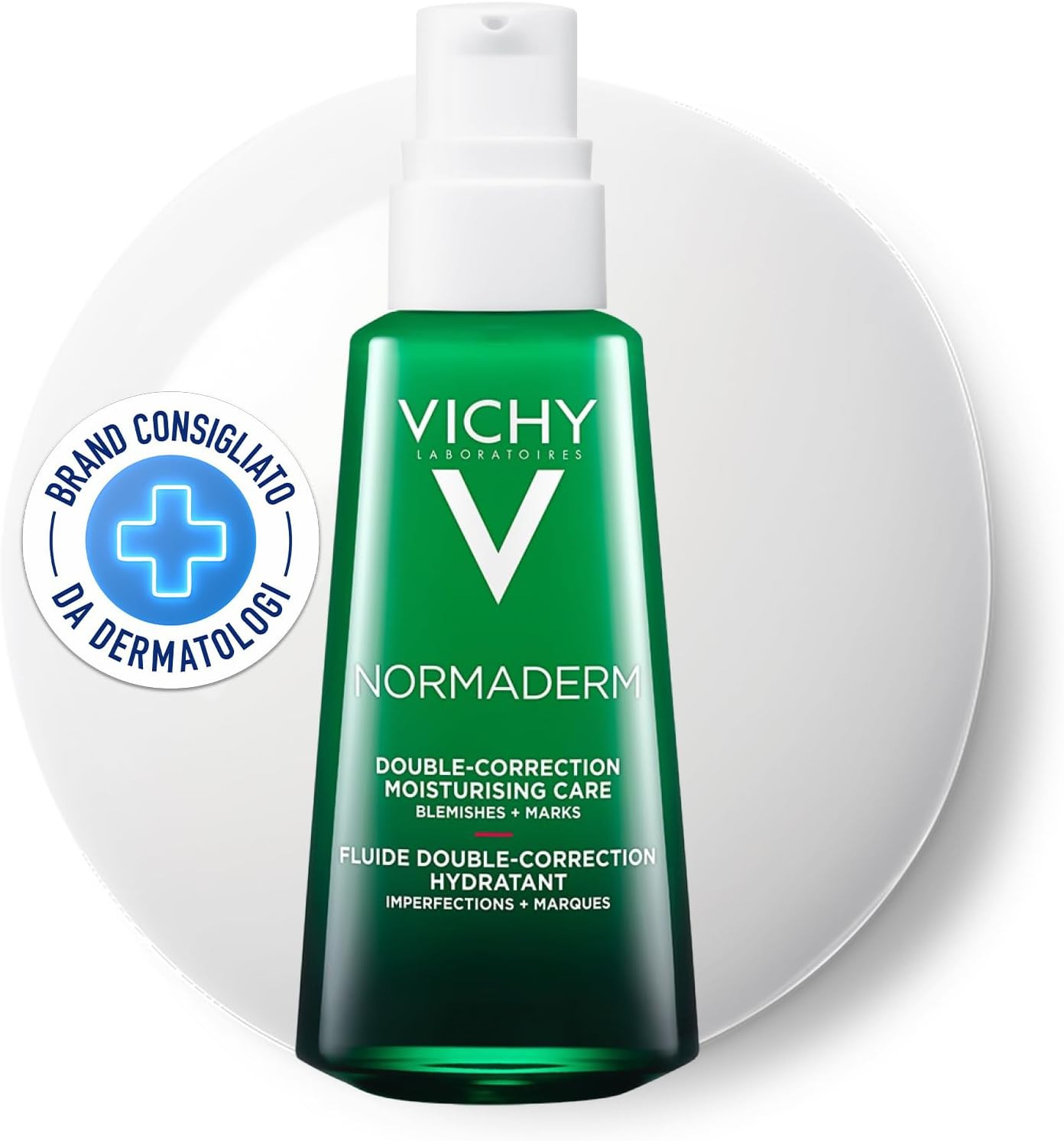 Vichy Normaderm Phytosolution 50ml - Trattamento Anti-Imperfezioni Viso