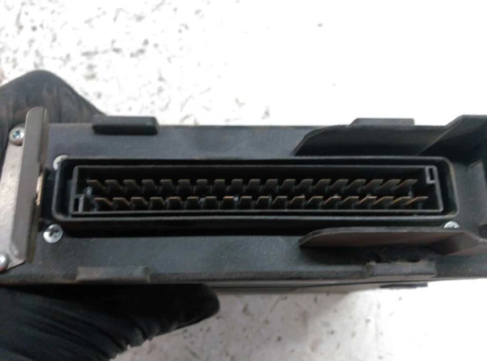 7484272 CENTRALINA MOTORE / 509715 PER SAAB 900 * - Immagine 2 di 3