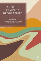 Activist Feminist Geographies | Jennifer Fluri (U. A.) | Englisch | Buch | 2023