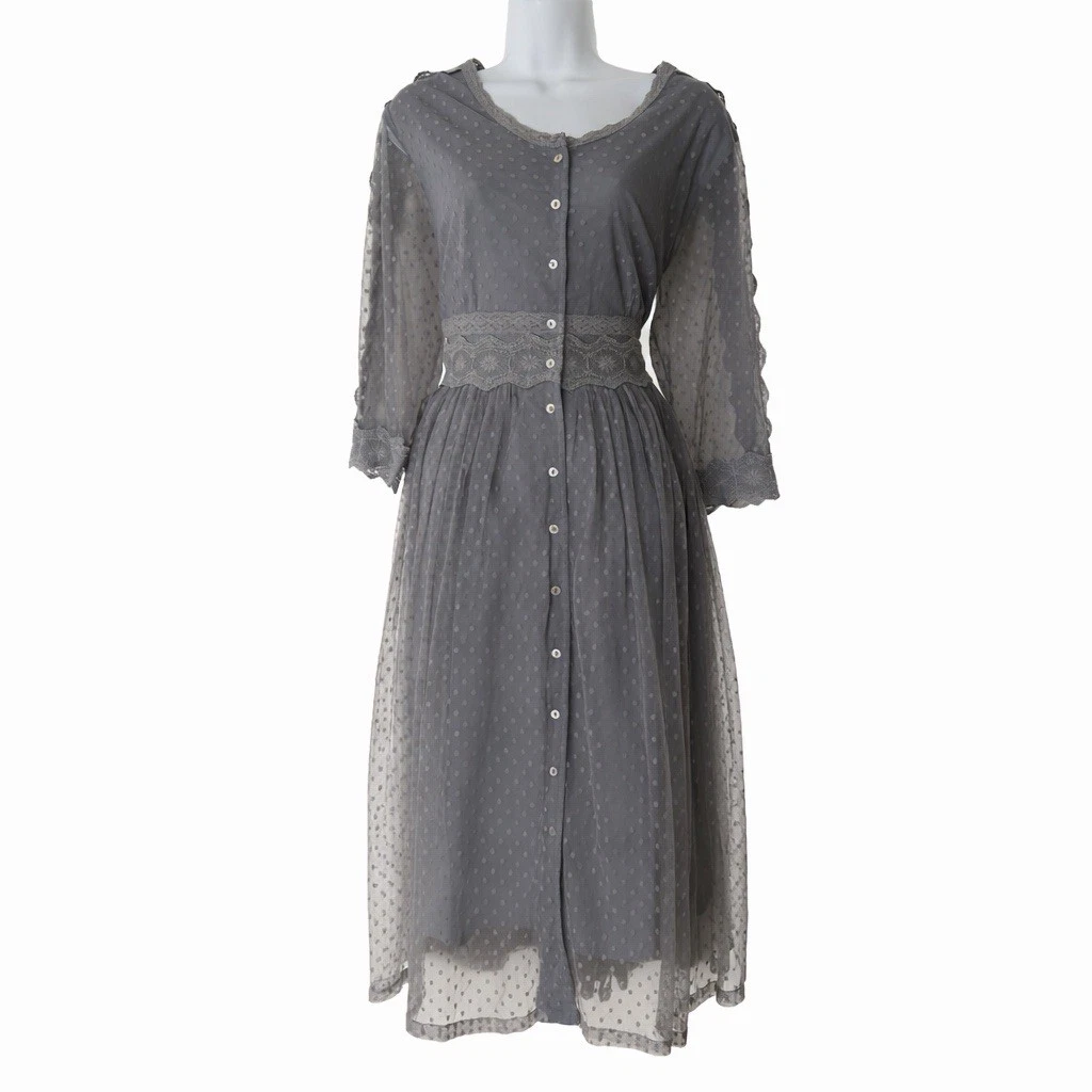 Gray Plus Size Formal Dresses for Women for sale | eBay