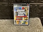 Grand Theft Auto: Liberty City Stories (Sony PlayStation 2, 2006)