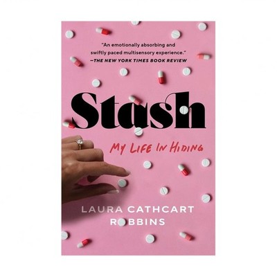 Stash: My Life in Hiding