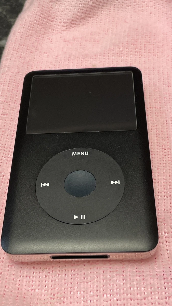 Apple Ipod Classic 160gb for sale | eBay UK