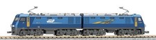 KATO N gauge EH200 3045 model railroad electric locomotive