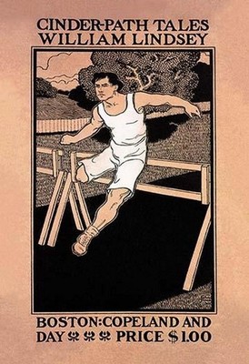 Cinder-Path Tales John Sloan Poster Print