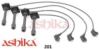 Ashika 132-02-201 ZüNdleitungssatz ZüNdkabelsatz ZüNdkabel FüR Toyota