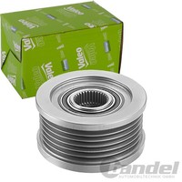 Valeo Generatorfreilauf Lichtmaschine Passend FüR Alfa Romeo 145 146 147 156