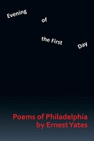 Ernest Yates | Evening Of The First Day | Taschenbuch | Englisch (2014)