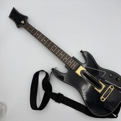 Guitar Hero Live Activision PS4 PS3 Xbox Guitar Controller With Strap No Dongle