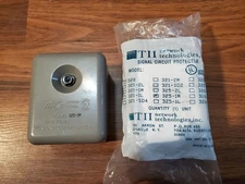 TFS Tii 325-1M Signal Circuit Protector Total Fail Safe