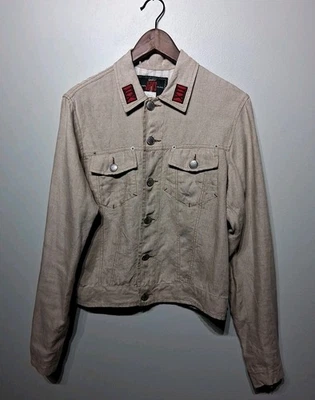 Jean Paul Gaultier Jackets for Men for Sale - Shop New & Used - eBay